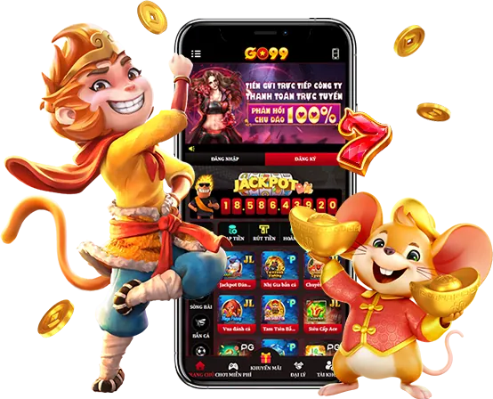 Biểu tượng chơi game trên điện thoại di động