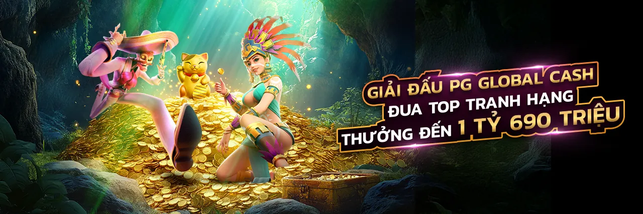 Hình ảnh chính trò chơi slot với giải độc đắc lớn trên ứng dụng poker