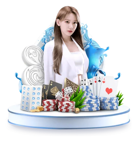 Người chơi đang sử dụng ứng dụng poker trên điện thoại thông minh